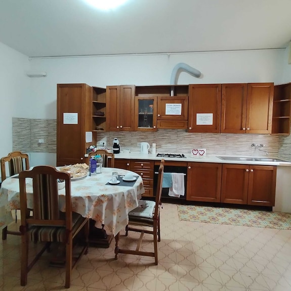 3 Km From Maria Cecilia Hospital, La Casetta Di Cotignola Bnb - Faenza