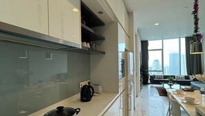 Unclassified image, 3 of 90, button - KLCC Beyond Hospitality Suites Platinum (Kuala Lumpur)