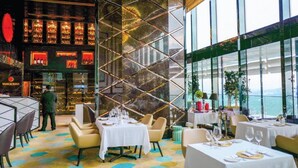 Unclassified image, 2 of 90, button - KLCC Beyond Hospitality Suites Platinum (Kuala Lumpur)