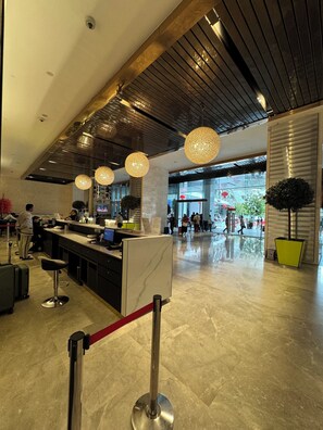 Hall