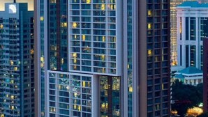 Unclassified image, 5 of 90, button - KLCC Beyond Hospitality Suites Platinum (Kuala Lumpur)