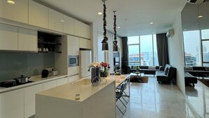 Unclassified image, 4 of 90, button - KLCC Beyond Hospitality Suites Platinum (Kuala Lumpur)