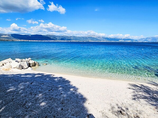Beach nearby - Vacation home Robert by Interhome (Trogir/Slatine)