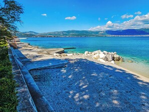 Plage à proximité