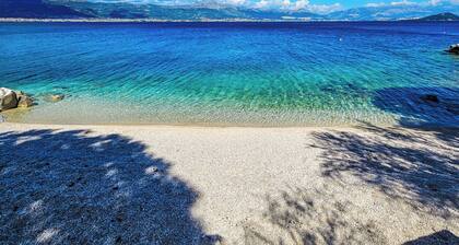 Vacation home Robert by Interhome