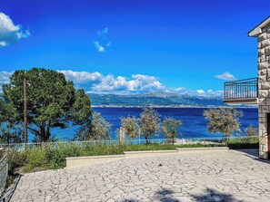 Property grounds - Vacation home Robert by Interhome (Trogir/Slatine)