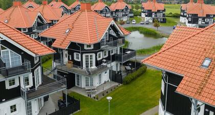 "Casjen" - 250m from the sea by Interhome