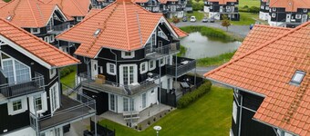 "Casjen" - 250m from the sea by Interhome