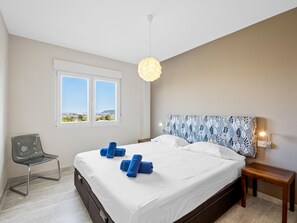 3 bedrooms, desk, Internet - Pluma Ligera by Interhome (Moraira)