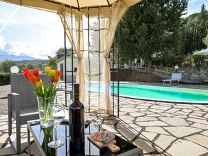 Pool - Il Cipresso by Interhome (Montalcino)