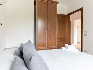 5 chambres, Wi-Fi