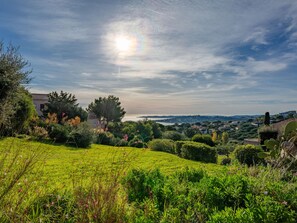Property grounds - Les Coteaux de la Nartelle by Interhome (Sainte Maxime)