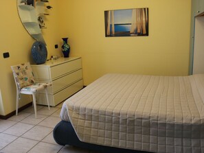 1 bedroom, WiFi