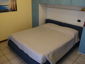 1 bedroom, WiFi