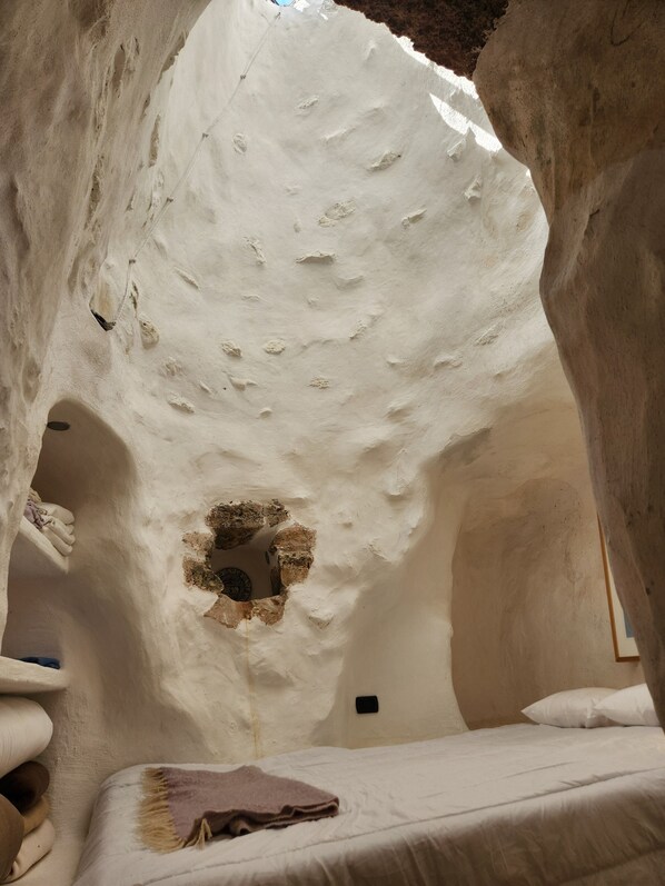 1 Schlafzimmer, Bügeleisen/Bügelbrett, Reisekinderbett, WLAN