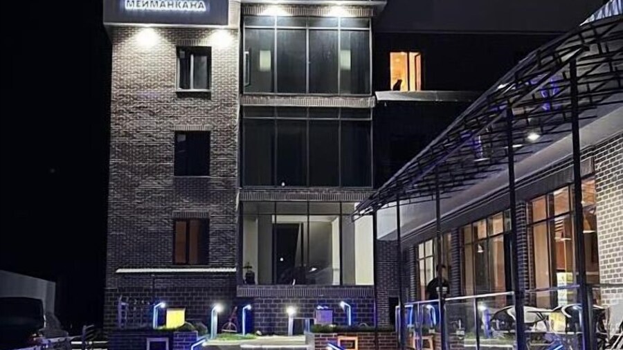Oimohotel