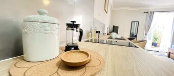 45 Garden Guest Suite Studio