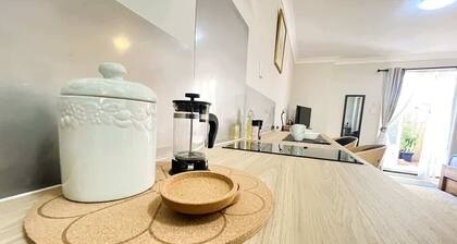 45 Garden Guest Suite Studio