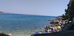 Plage
