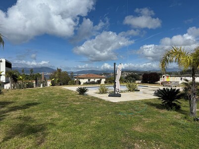 House Pietrosella Sea view 50 m from the beach