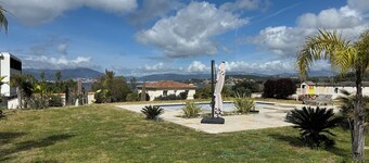 House Pietrosella Sea view 50 m from the beach