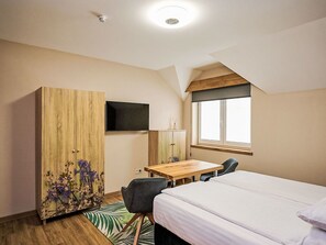 1 dormitori i wifi gratuïta 