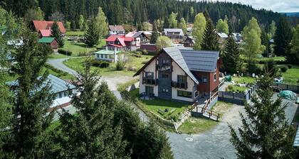 Herrliche Wohnung für 2 Leute mit W-LAN, TV und Terrasse
