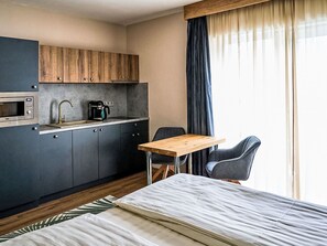 1 chambre, Wi-Fi gratuit