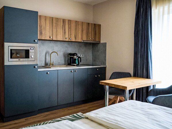 1 bedroom, free WiFi