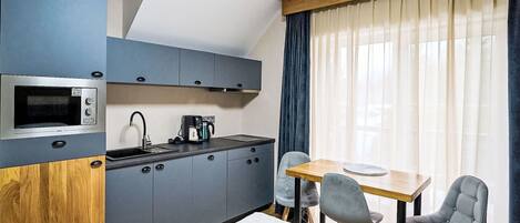 1 dormitorio y wifi gratis