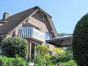 Udendørsområde