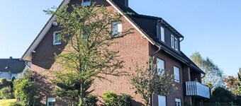 Nice apartment for 4 guests with WIFI, TV, balcony, panoramic view and parking