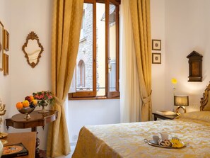 1 Schlafzimmer, kostenloses WLAN