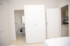 1 quarto, Wi-Fi, roupa de cama