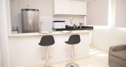 Tranquility of Western São Paulo