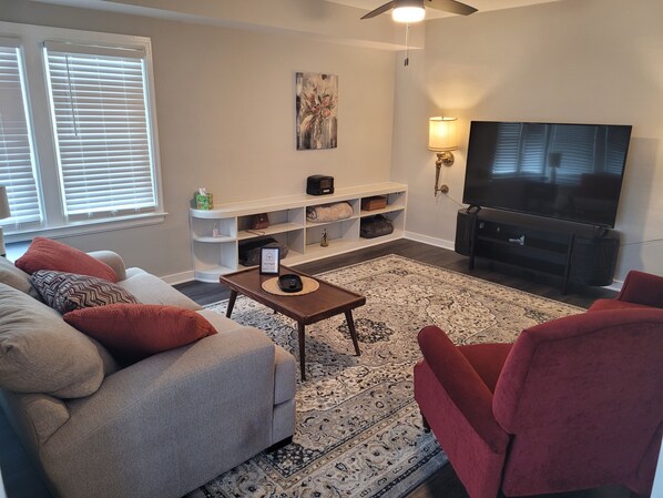 TV connectée, livres