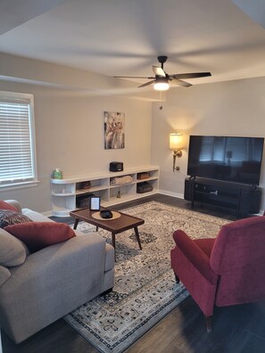 TV connectée, livres