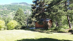 BoendeomrÄde