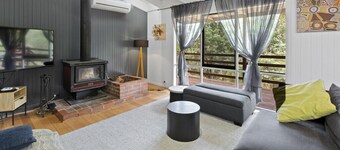 Rivendell - A Charming Mountain Retreat