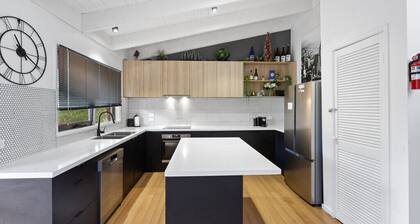 Rivendell - A Charming Mountain Retreat