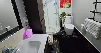 2 Double bed Apartment Manukau