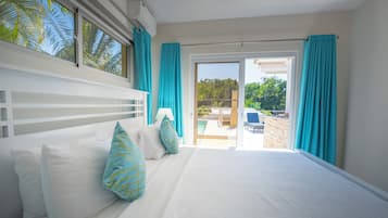 3 Schlafzimmer, WLAN