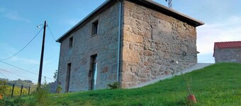 Eira da Vila House