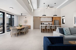 Interior - Upper East Side Enclave # 18 (Providenciales)