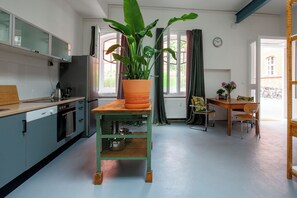 Cuisine privée