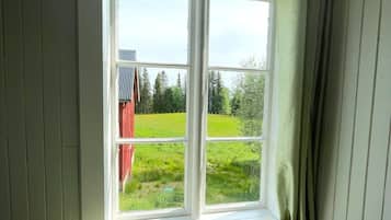 3 間睡房、免費 Wi-Fi、床單