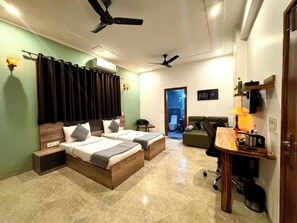 Classic Double or Twin Room