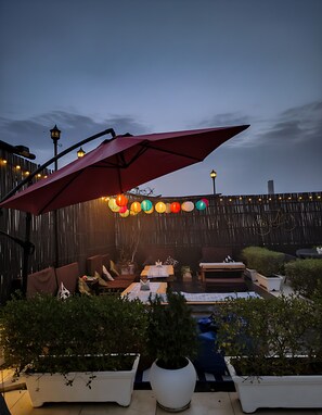 Café - Haven Hotel Sector 31,Gurugram (Gurugram)