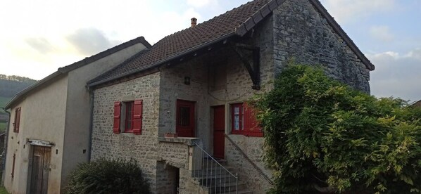 Esterni