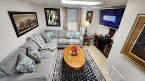 TV connectée, livres